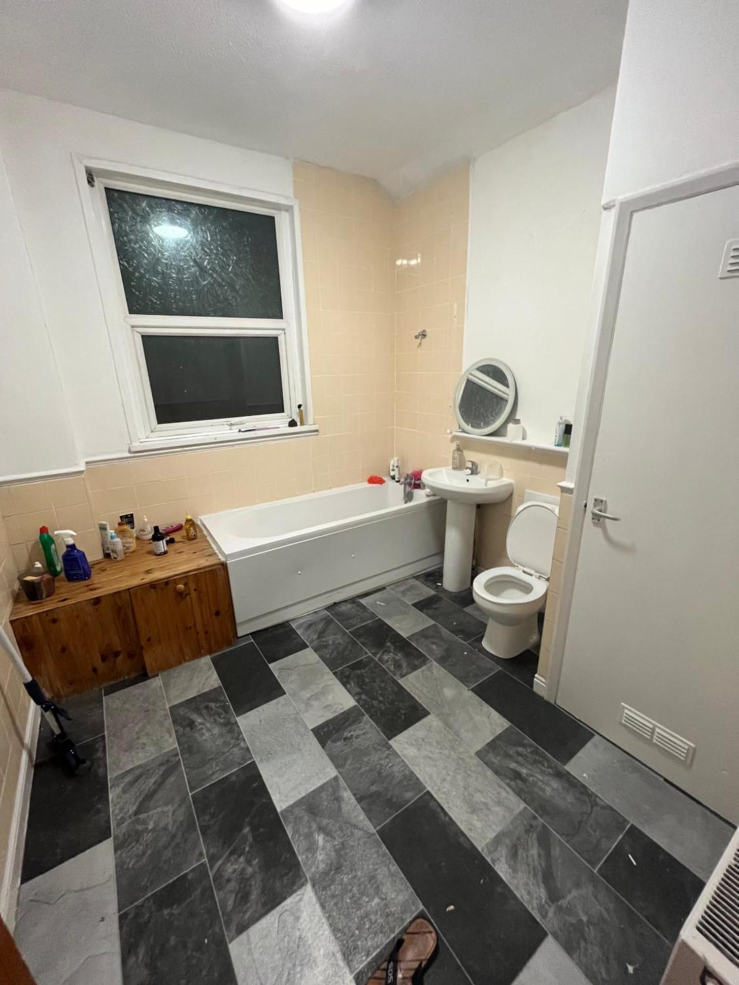 241 Albert Avenue Kingston upon Hull Kültér fotó